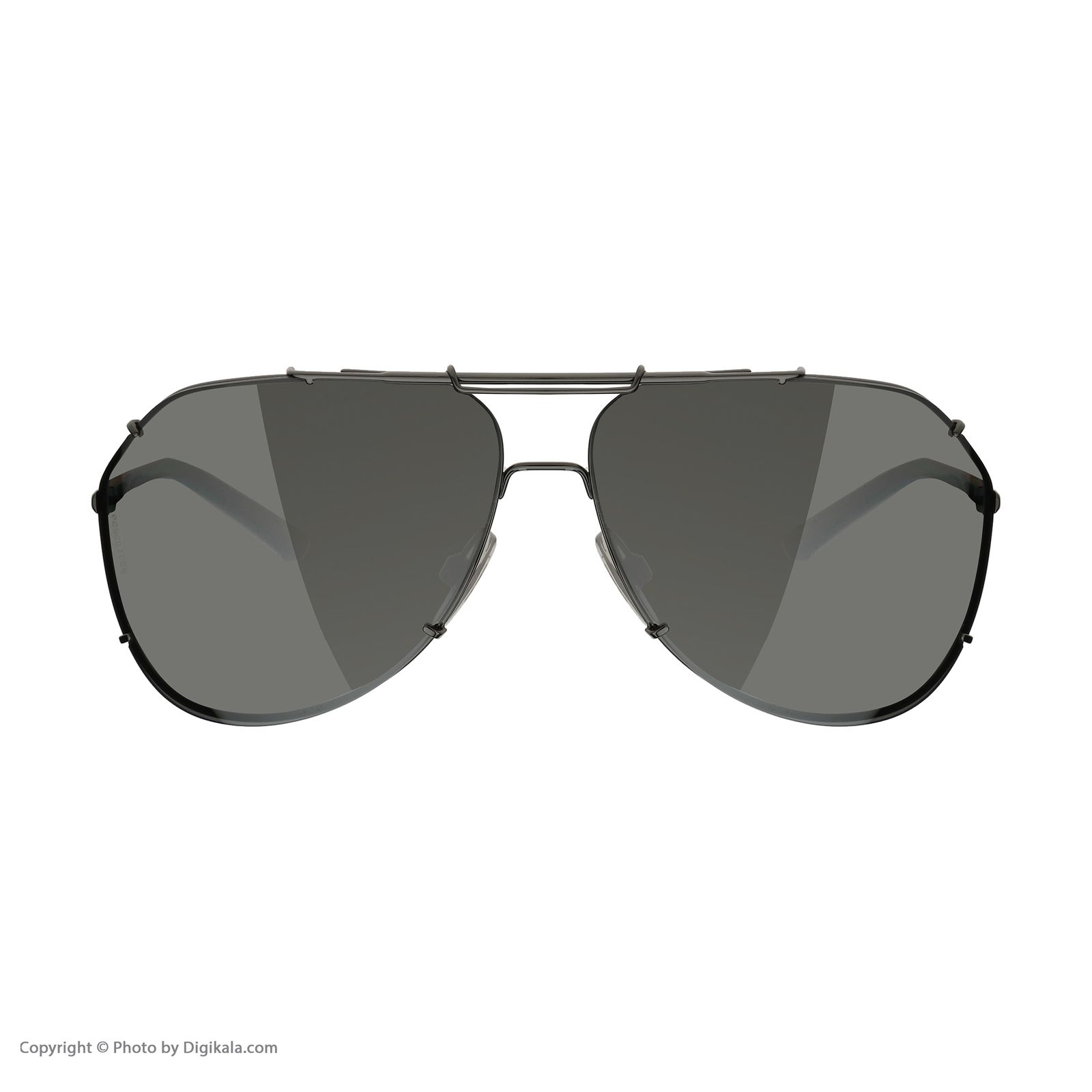 عینک آفتابی مردانه دولچه اند گابانا مدل 2102 -  - 2