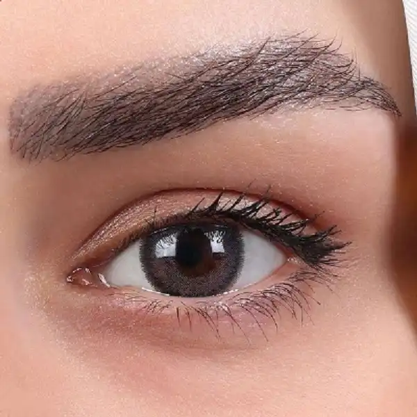 لنز چشم گریس هرا شماره 07 مدل HV 140 رنگ خاکستری تیره