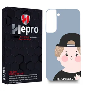 HEPRO MC Cover for SAMSUNG GALAXY S22
