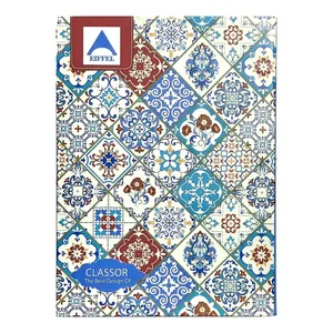 کلاسور ایفل مدل سنتی کد 01