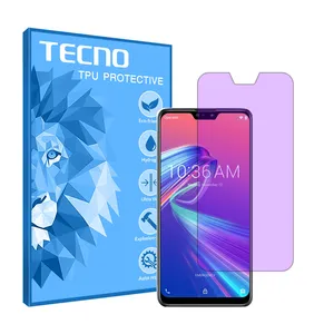 Tecno Eye Care model anti-violet screen protector suitable for Asus Zenfone Max Pro (M2) ZB631KL mobile phone