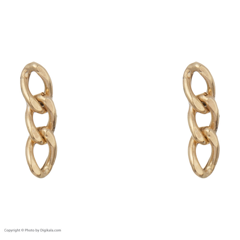 نیم ست طلا 18 عیار زنانه مایا ماهک مدل MS0434 طرح کارتیه نیم ست طلا 18 عیار زنانه مایا ماهک مدل MS0434 طرح کارتیه