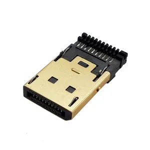 سوکت DISPLAY تعمیری مدل 7053