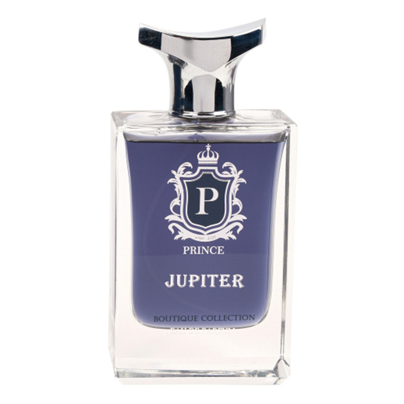 ادو پرفیوم مردانه پرنس مدل Jupiter حجم 85 میلی لیتر