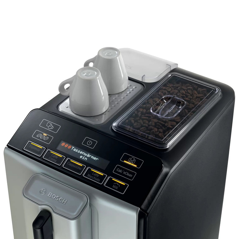 اسپرسو ساز بوش مدل Verocup TIS30321RW