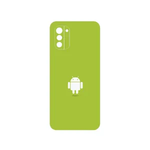 MAHOOT Andorid Cover Sticker for Nokia G21