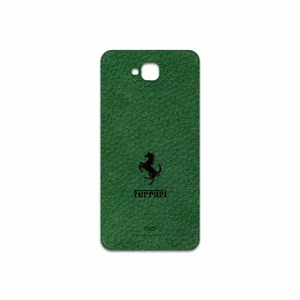MAHOOT GL-FRRI Cover Sticker for Huawei Y6 Pro