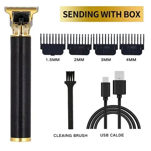 ماشین اصلاح موی سر و صورت مدل 10087