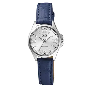 ساعت مچی عقربه ای زنانه کیو اند کیو مدل QA07J344Y