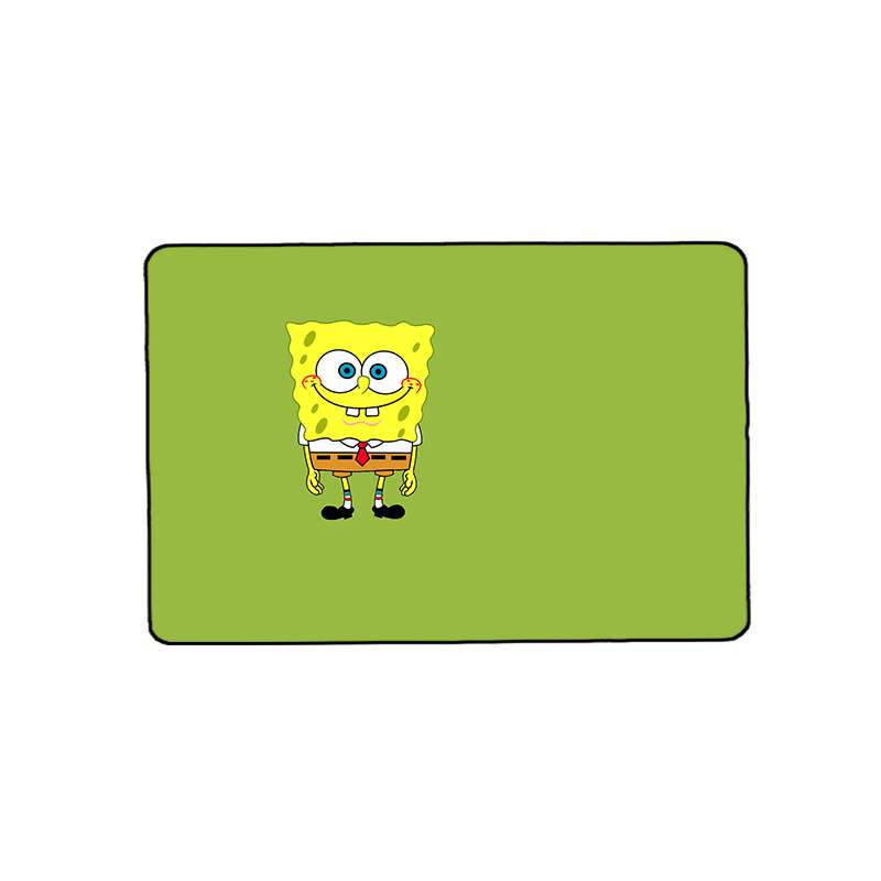 ماوس پد مدل باب اسنفنجی کد 130