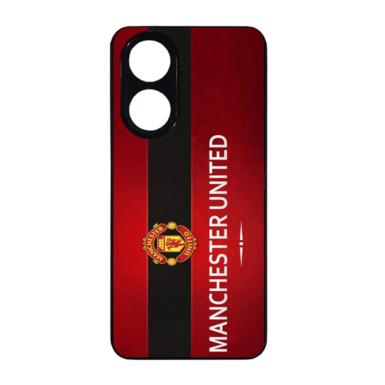 کاور گالری وبفر طرح منچستر یونایتد مناسب برای گوشی موبایل آنر x7
