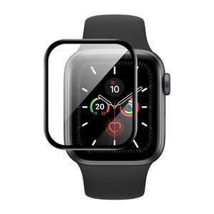 محافظ صفحه نمایش تراسمی مدل TG05-02 مناسب اپل واچ 10 سایز 46mm