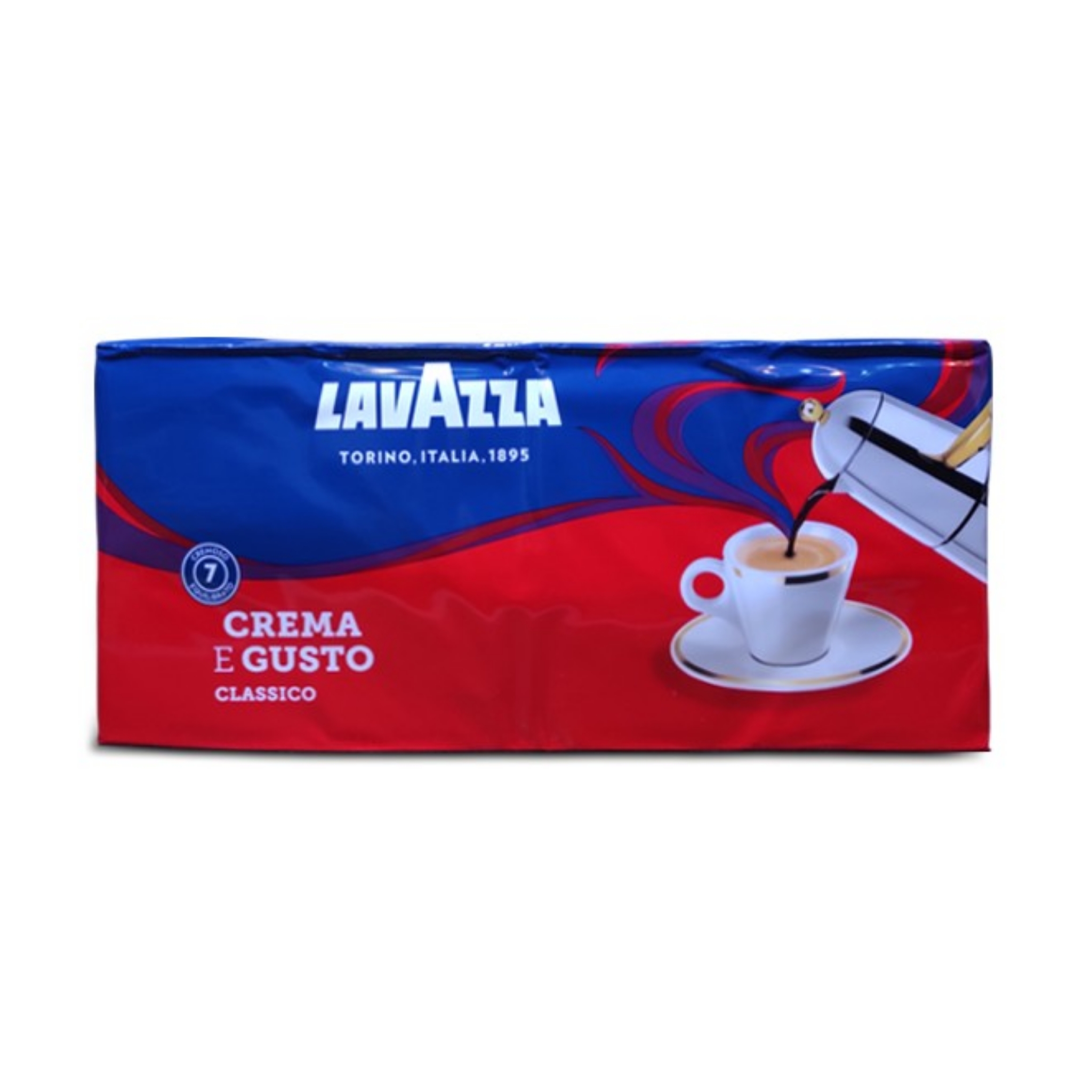 پودر قهوه لاواتزا - 1000 گرم