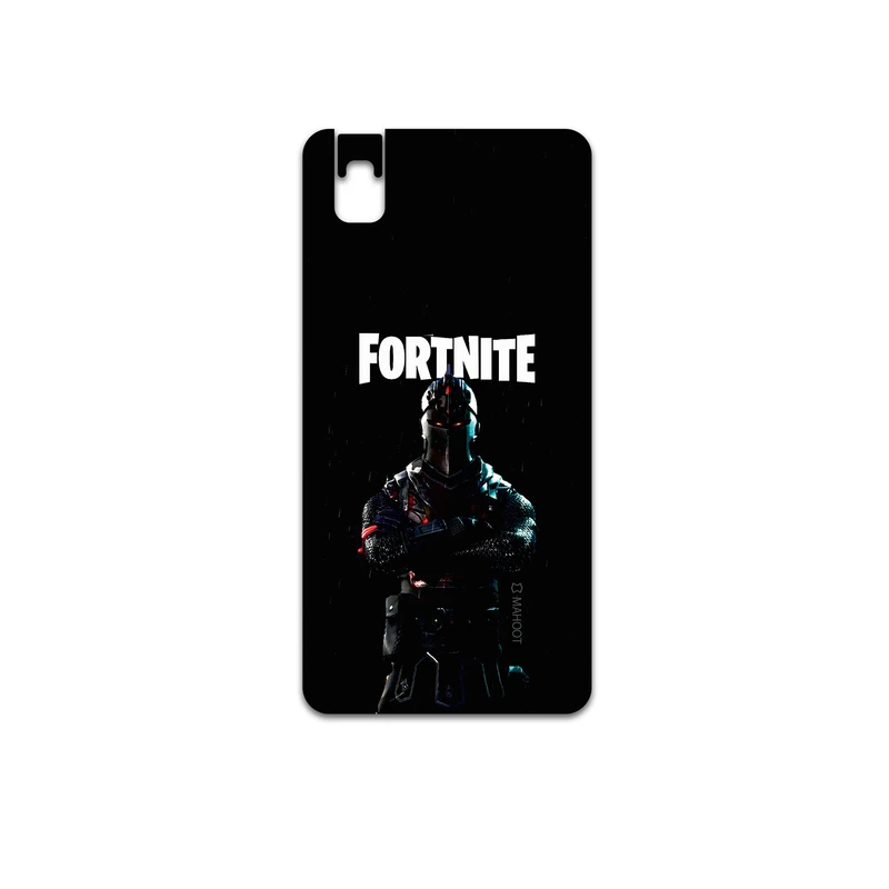 برچسب پوششی ماهوت مدل FORTNITE-Game مناسب برای گوشی موبایل هوآوی Shot X