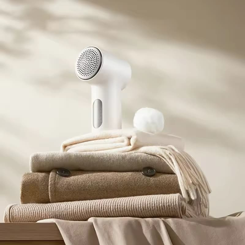 پرزگیر برقی لباس میجیا مدل MQXJQ01LF