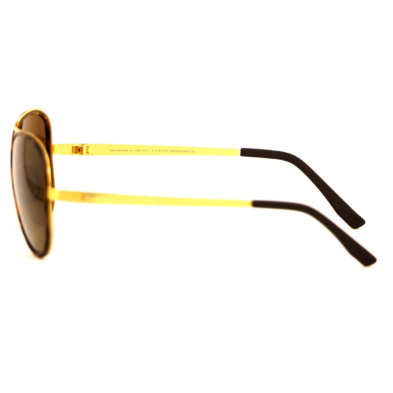 عینک آفتابی ریزارو مدل Mano15-12942 -  - 7