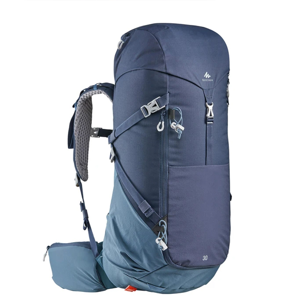 MH500 Hiking Backpack 30L 