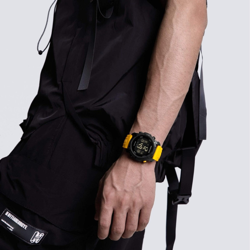 ساعت مچی دیجیتال نیوی فورس مدل NF7104BBY ساعت مچی دیجیتال نیوی فورس مدل NF7104BBY