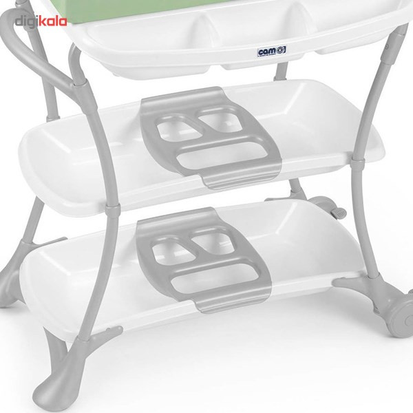 وان حمام کودک کم مدل Nuvola C 610008 C225