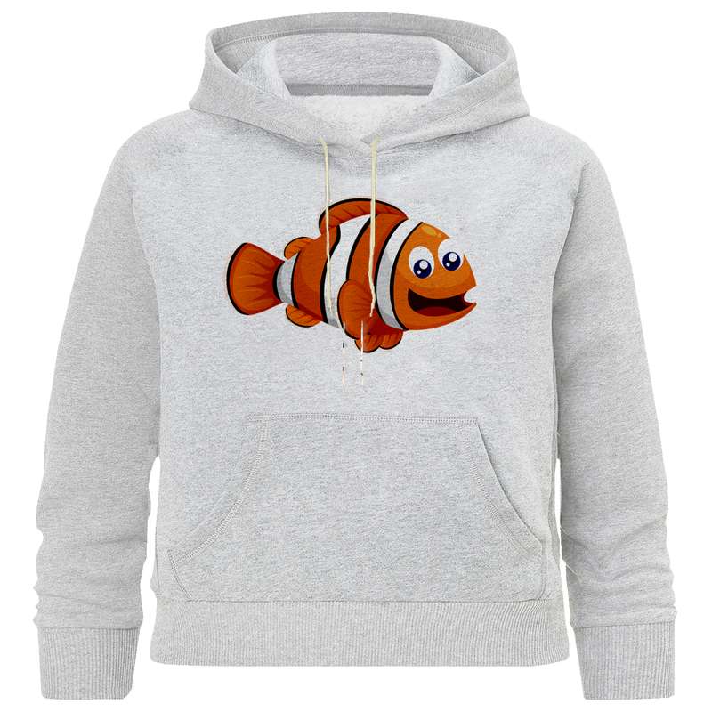 هودی دخترانه مدل M 111 نمو