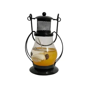 شمع مدل فانوس دریایی