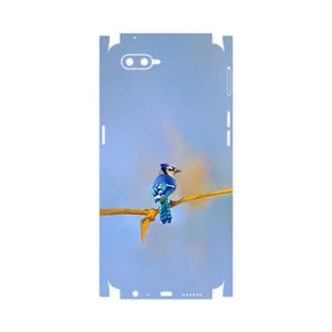 MAHOOT Cyanocitta cristata-FullSkin Cover Sticker for Oppo K1