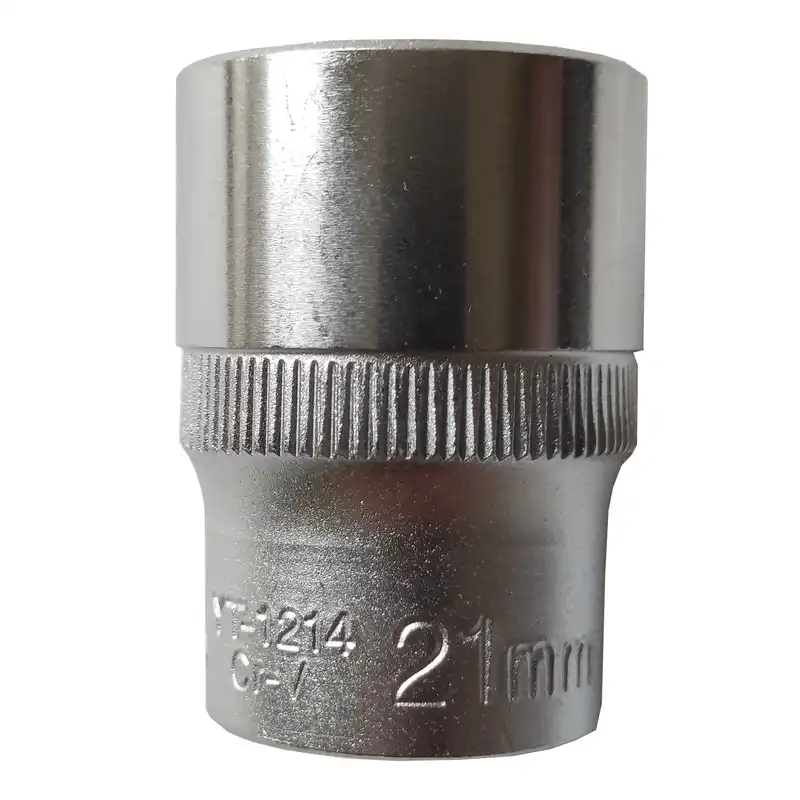 آچار بکس مدل QF - 21 سایز 21 میلی متر