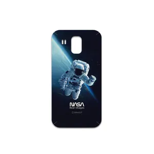 MAHOOT NASA-Astronaut Cover Sticker for Huawei Ascend G525