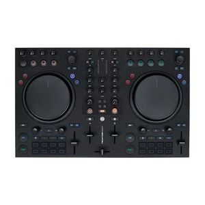 دی جی کنترلر نیتیو اینسترومنت مدل TRAKTOR MX2