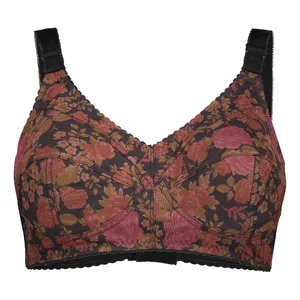 سوتین ساده زنانه مدل S-04