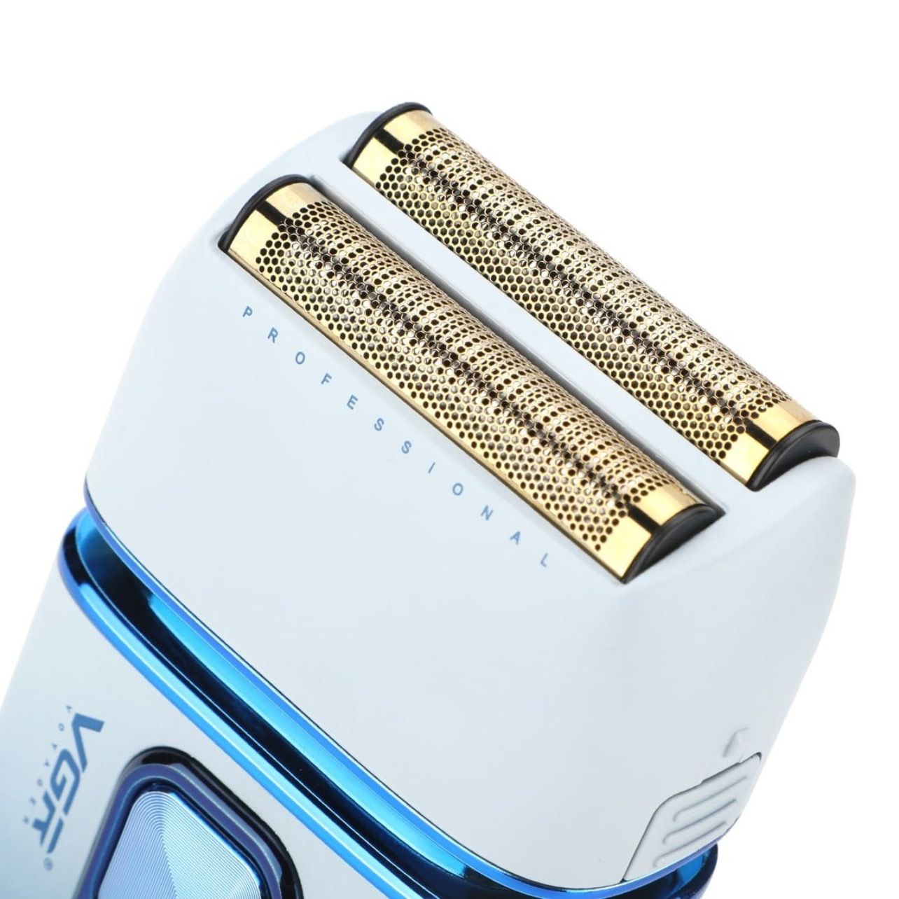 ماشین اصلاح موی سر و صورت وی جی ار مدل V-362 -  - 2