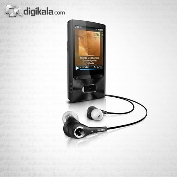 فیلیپس گوگیر  ای ریاز - 16 گیگابایت