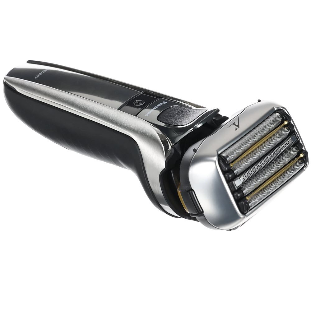 ماشین اصلاح موی صورت پاناسونیک مدل ES-LV9Q -  - 4