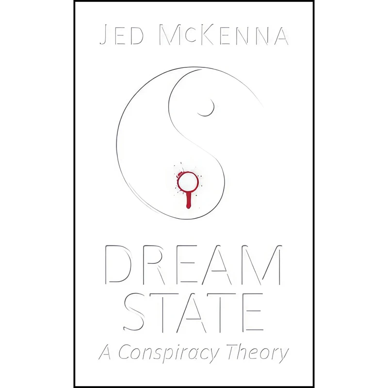 کتاب Dream state اثر Jed McKenna انتشارات تازه ها