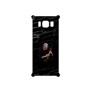 MAHOOT Kayhan Kalhor Cover Sticker for Samsung Galaxy S8 Active