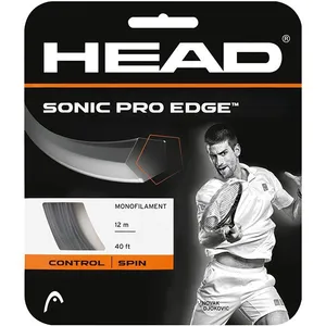 زه راکت تنیس هد مدل Sonic Pro Edge