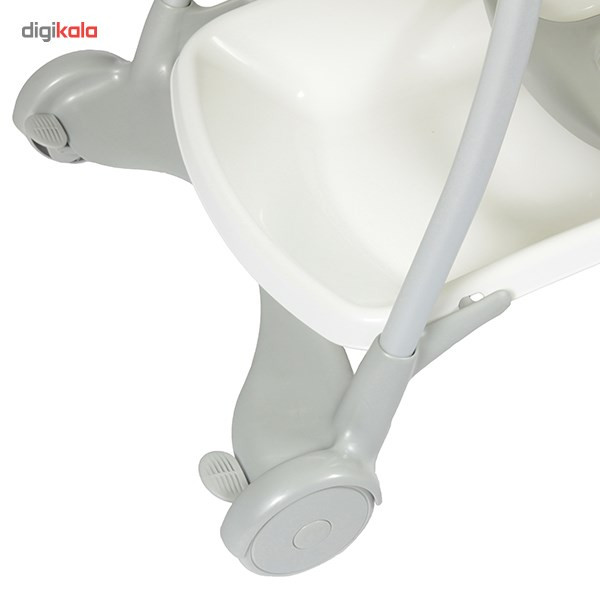 وان حمام کودک کم مدل Nuvola C 610008 C225