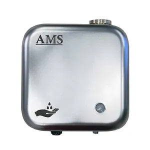 دستگاه اتوماتیک پمپ بتادین مدل Hirad 44