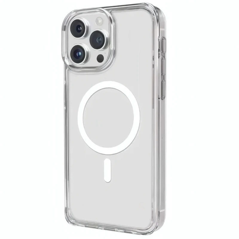 کاور مک دودو مدل PC-492 مناسب برای گوشی موبایل اپل iPhone 16 Pro Max