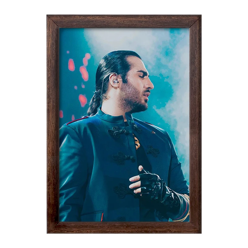 تابلو خندالو طرح رهام هادیان ماکان بند کد 27273