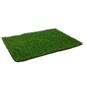 چمن مصنوعی مدل هلندی پاییزه 25 میل سایز 2×1 متر