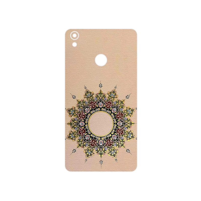 برچسب پوششی ماهوت مدل Art of Illumination 3 مناسب برای گوشی موبایل تکنو Camon CX Air