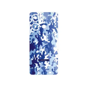 MAHOOT Army_Winter Cover Sticker for Xiaomi Redmi Note 13 4G