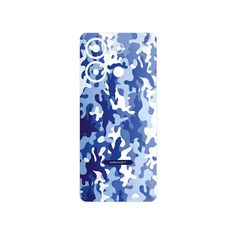 برچسب پوششی ماهوت مدل Army_Winter مناسب برای گوشی موبایل شیائومی Redmi Note 13 4G