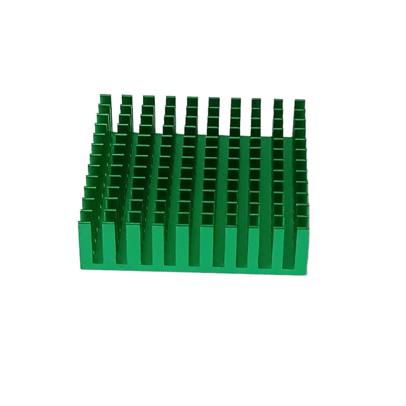 هیت سینک المان خنک کننده مدل TEC 127