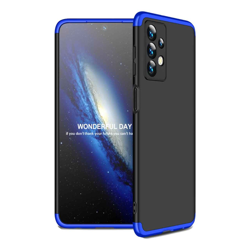 کاور 360 درجه جی کی کی مدل GK-A-33 مناسب برای گوشی موبایل سامسونگ Galaxy A33