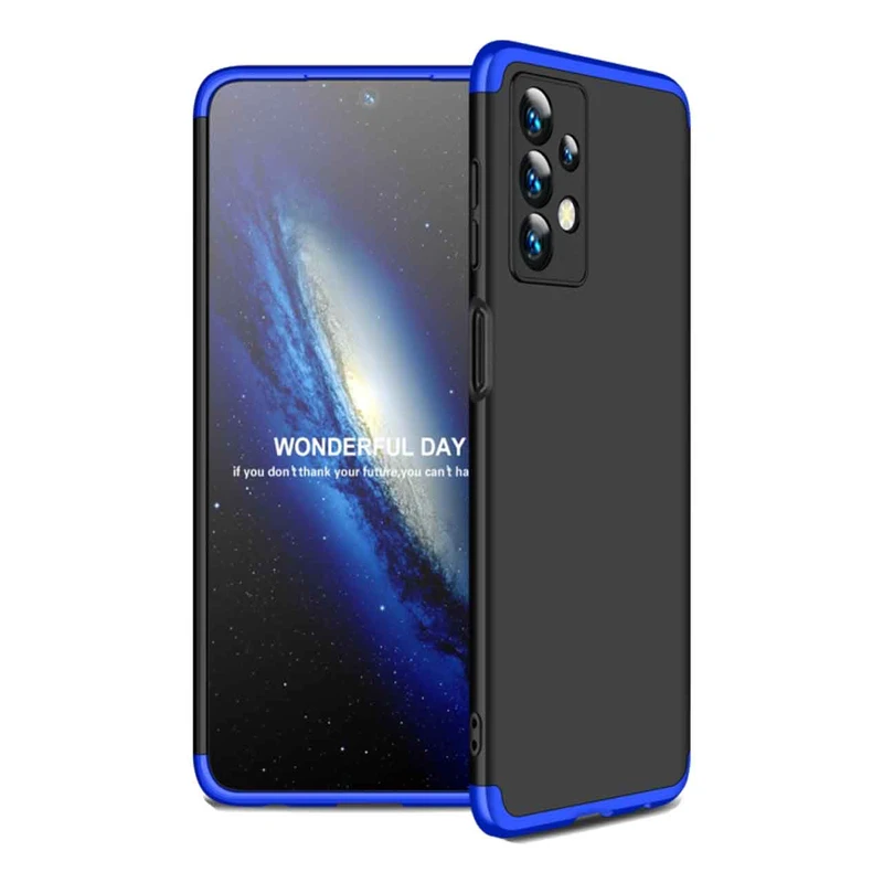  کاور 360 درجه جی کی کی مدل GK-A-73 مناسب برای گوشی موبایل سامسونگ Galaxy A73