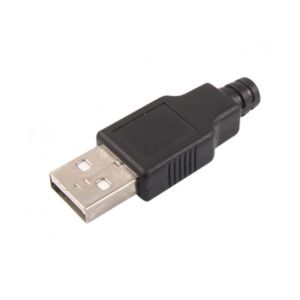 فیش نری USB مدل Type A