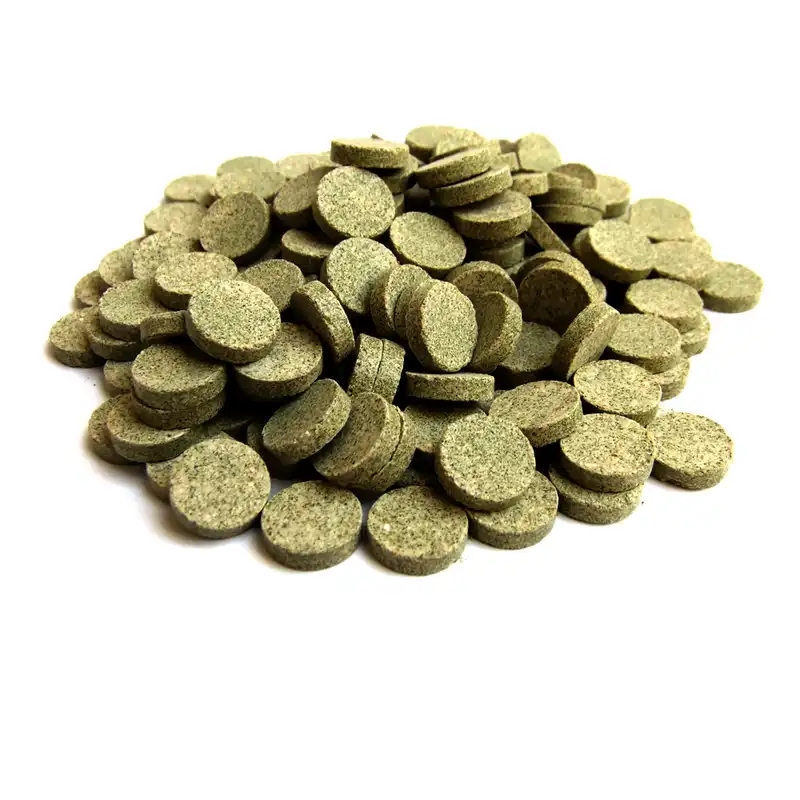 غذای ماهی امروز کد S100 بسته 250 عددی