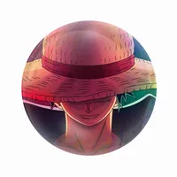 پیکسل عرش مدل انیمه وان پیس One Piece کد Asp5505